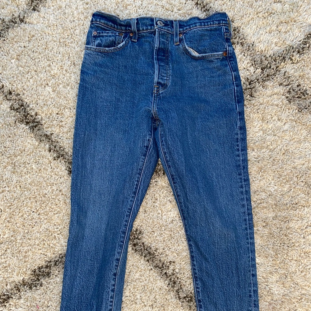 Levi’s 501